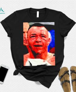 Colby Covington photo shirt