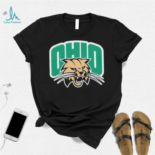 College Basketball Store Ohio Bobcats Legend Performance Shirt