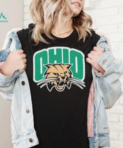 College Basketball Store Ohio Bobcats Legend Performance Shirt