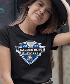 Colorado Eagles 2023 Calder Cup Playoff Shirt