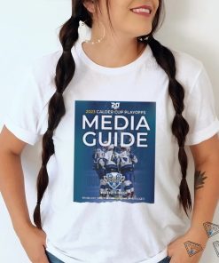 Colorado Eagles Hockey 2023 Calder Cup Playoff Media Guide Whatever it takes shirt