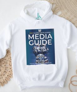 Colorado Eagles Hockey 2023 Calder Cup Playoff Media Guide Whatever it takes shirt