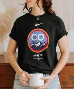Colorado Rockies City Connect Shirt - Limotees