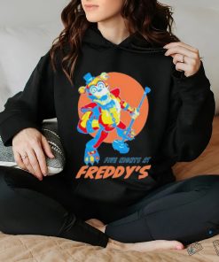 Colorful Freddy Fazbear Five Night’s At Freddy’s Shirt