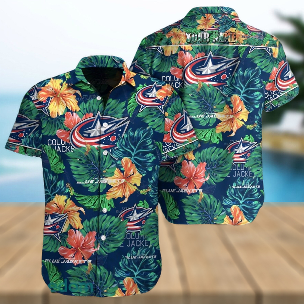 Trending NHL Pittsburgh Penguins Flower Summer Hawaiian Shirt