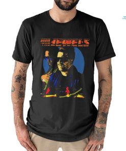 Comfort Colors Run The Jewels Vintage Shirt RTJ Sweatshirt Tank Top Merch Gift 0 600×600