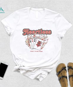 Coney Island Picnic Heartless 2023 Shirt