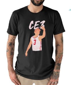 Connor Essegian T shirt