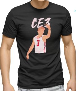 Connor Essegian T shirt