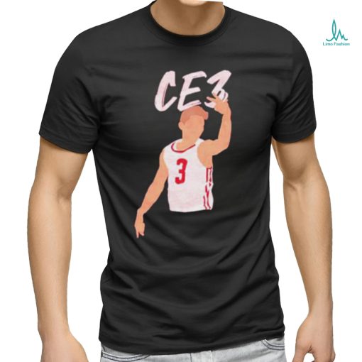 Connor Essegian T shirt