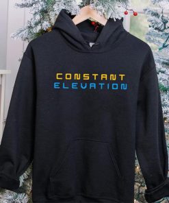 Constant Elevation shirt, hoodie, sweater, long sleeve and tank top Constant Elevation shirt