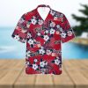 Coors Banquet Hawaiian Shirt Flowers Pattern Personalized Gift Men And Women