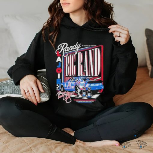 Corey Lajoie Racing Randy shirt