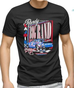Corey Lajoie Racing Randy shirt