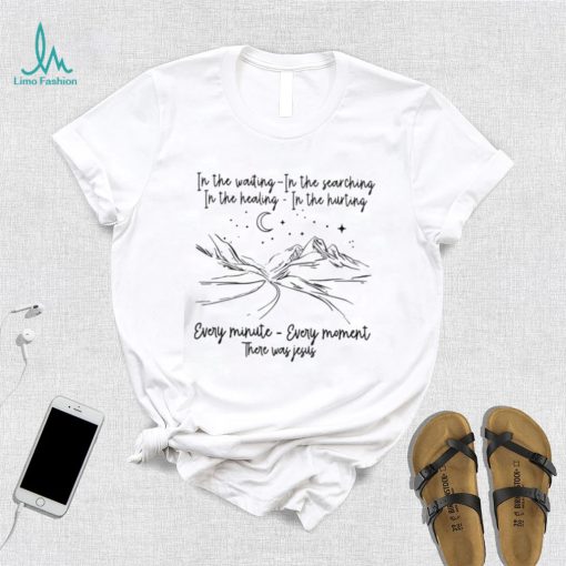 Country Music Artist In The Healing And The Hurting Funny Gifts Men T shirt