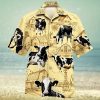 Cow Hawaiian Shirt Cow Tropical Fruits, Aloha Hawaiian Shirts