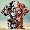 Cow Flower Funny In Farm Hawaiian Shirt – Trendy Aloha