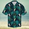 Cow Hawaiian Shirt Funny Tropical Cow Aloha Shirt, Aloha Hawaiian Shirts