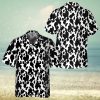 Cow Funny Dancing In The Australian Landscape Lover Cattle Art Style Hawaiian Shirt – Trendy Aloha