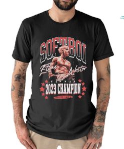 CrankGameplays Ethan Nestor Champion 2023 Shirt