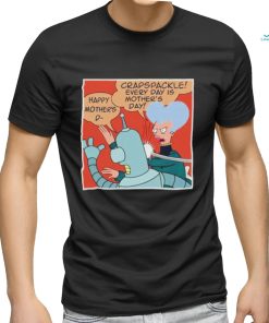 Crapspackle every day is Mother’s day shirt
