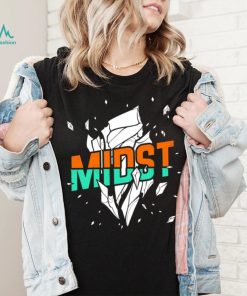 Critrole Role Midst logo shirt