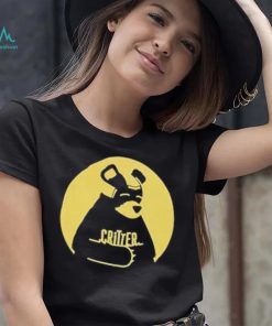 Critter love shirt