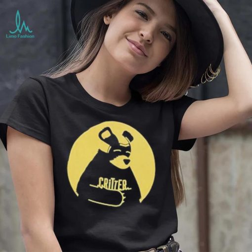 Critter love shirt