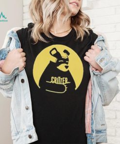 Critter love shirt