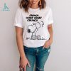 Rudy Gobert And Kyle Anderson I Knock Your Ass Out Shirt