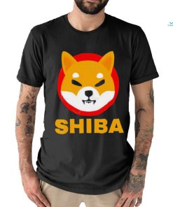 Crypto Monnaie Shiba In Shiba Inu Shib Shibarmy Shirt