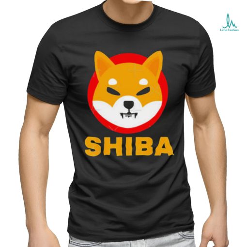 Crypto Monnaie Shiba In Shiba Inu Shib Shibarmy Shirt