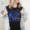 This Queen was Born in May Birthday Shirts for Women T Shirt, Multicolored