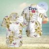Custom Coors Banquet Authentic Hawaiian Shirt 2023