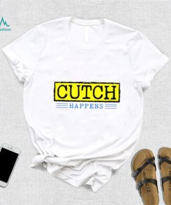 Cutch Happens 2023 T shirt,