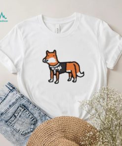 D Fox Shirt