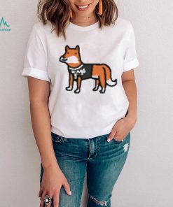 D Fox Shirt