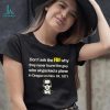 DBCOOPER 6oz TShirt