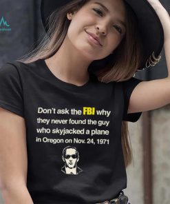 DBCOOPER 6oz TShirt