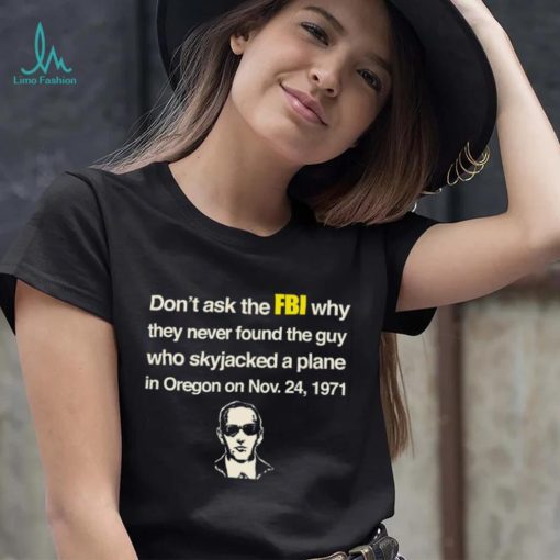 DBCOOPER 6oz TShirt