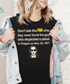 DBCOOPER 6oz TShirt