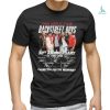 Frankieromustdie Ls Dunes Past Lives Shirts