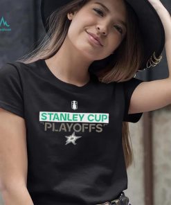 Dallas Stars 2023 NHL Stanley Cup Playoffs shirt