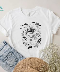 Dan mcquade normal gossip episodes shirt