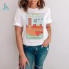 Jonathan Taylor Caricature T Shirt