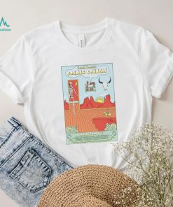 Daniel Donato Cosmic Country Spring Tour 2023 shirt