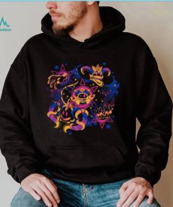 Dark Magolor The coveted crown logo shirt