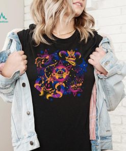 Dark Magolor The coveted crown logo shirt