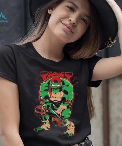 Dark Ninja Returns TMNT shirt