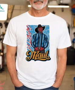 Darth brooks garth maul T shirt